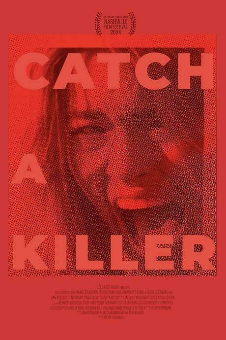 Catch A Killer